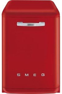 Посудомоечная машина Smeg LVFABRD фото в Тюмени