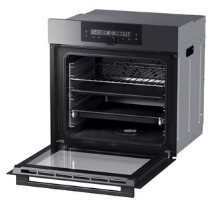 Духовой шкаф Хайер HOQ-F6QSN3DG фото 3 в Тюмени Духовой шкаф Haier HOQ-F6QSN3DG фото 3 в Тюмени