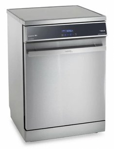 Посудомоечная машина Кайзер S 6086 XL фото в Тюмени Посудомоечная машина Kaiser S 6086 XL фото в Тюмени