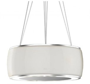 Вытяжка Фалмек SOFFIO IS.58 White Satin Glass фото в Тюмени Вытяжка Falmec SOFFIO IS.58 White Satin Glass фото в Тюмени
