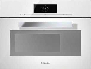 Пароварка Miele DG6800 BRWS бриллиантовый белый фото в Тюмени