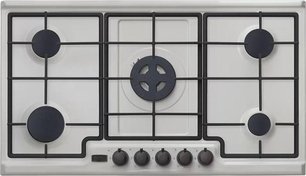 Варочная поверхность Кертинг HG 9115 CTRI фото в Тюмени Варочная поверхность Korting HG 9115 CTRI фото в Тюмени