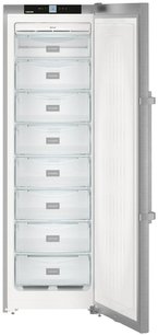 Морозильник Либхер SGNef 3036 Comfort No Frost фото 3 в Тюмени Морозильник Liebherr SGNef 3036 Comfort No Frost фото 3 в Тюмени