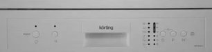 Отдельностоящая посудомоечная машина Кертинг KDF 60240 S фото 4 в Тюмени Отдельностоящая посудомоечная машина Korting KDF 60240 S фото 4 в Тюмени