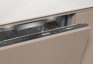 Встраиваемая посудомоечная машина Miele G 7797 SCVi XXL AD 125 Gala Ed фото 2 в Тюмени