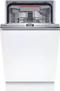 Встраиваемая посудомоечная машина Bosch SPV4HMX49E фото в Тюмени