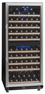 Винный шкаф La Sommeliere TR2V121 фото в Тюмени