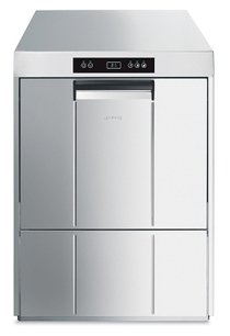 Посудомоечная машина Smeg CW510SD-1 фото в Тюмени
