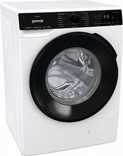 Стиральная машина Горение WPNA84A2TWIFI/C фото 4 в Тюмени Стиральная машина Gorenje WPNA84A2TWIFI/C фото 4 в Тюмени