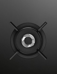 Варочная панель De Dietrich DPG3501B фото 3 в Тюмени