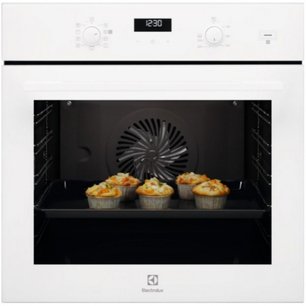 Духовой шкаф Электролюкс OKD 5C51 V фото в Тюмени Духовой шкаф Electrolux OKD 5C51 V фото в Тюмени