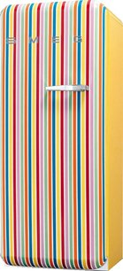 Холодильник Smeg FAB28LCS фото в Тюмени