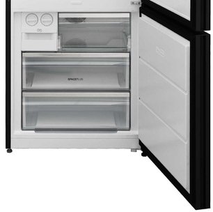 Холодильник Кертинг KNFC 71928 GN фото 3 в Тюмени Холодильник Korting KNFC 71928 GN фото 3 в Тюмени