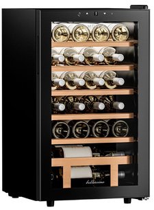 Винный шкаф Meyvel MV24-KBF1 фото в Тюмени