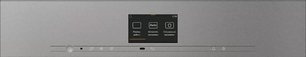 Встраиваемая пароварка с СВЧ Miele DGM7640 GRGR фото 2 в Тюмени