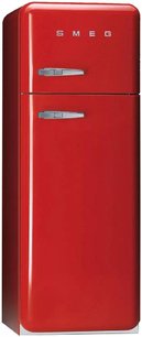 Холодильник Smeg FAB30R7 фото в Тюмени