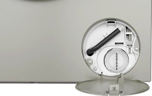 Стиральная машина Bosch WGK264ZXME фото 4 в Тюмени