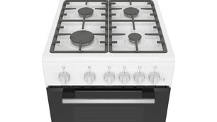 Варочный центр Bosch HGG120E21R фото 2 в Тюмени