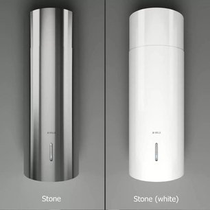 Вытяжка ELICA STONE WH/A/33 фото 3 в Тюмени Вытяжка ELICA STONE WH/A/33 фото 3 в Тюмени