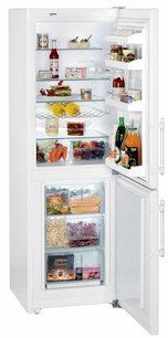 Холодильник Либхер CUP 3221 Comfort фото в Тюмени Холодильник Liebherr CUP 3221 Comfort фото в Тюмени