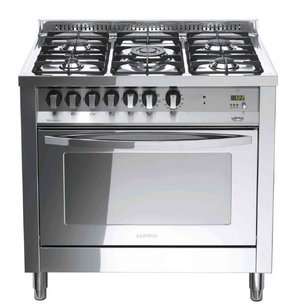 Варочный центр Lofra PLG96MFT/C фото в Тюмени