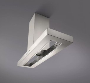 Вытяжка Гутман Visual фото 4 в Тюмени Вытяжка Gutmann Visual фото 4 в Тюмени