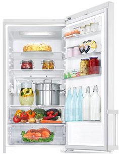 Холодильник LG GA-E499ZVQZ фото 4 в Тюмени