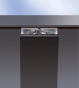 Посудомоечная машина Смег STA4648D фото 2 в Тюмени Посудомоечная машина Smeg STA4648D фото 2 в Тюмени