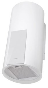 Вытяжка Maunfeld ALBA 39 Wall White фото в Тюмени