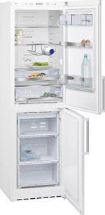 Холодильник Сименс KG39NAW26R фото в Тюмени Холодильник Siemens KG39NAW26R фото в Тюмени