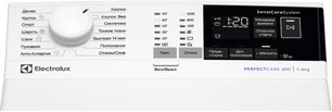 Стиральная машина Электролюкс EW6T4R262 фото 2 в Тюмени Стиральная машина Electrolux EW6T4R262 фото 2 в Тюмени