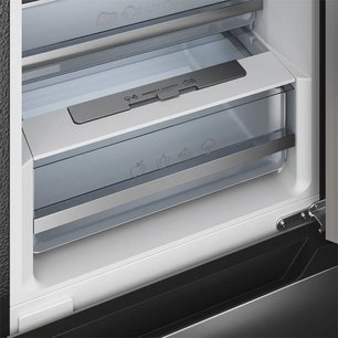 Холодильник Kuppersberg RFCN 2014 SL фото 2 в Тюмени