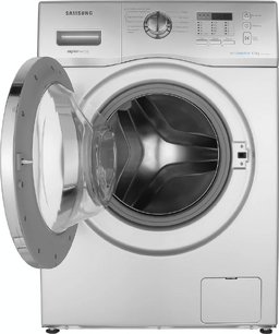 Стиральная машина Samsung WF 602U0BCSD фото 2 в Тюмени