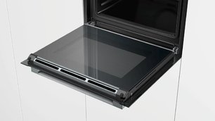 Духовой шкаф Бош HBG676EB6 фото 4 в Тюмени Духовой шкаф Bosch HBG676EB6 фото 4 в Тюмени