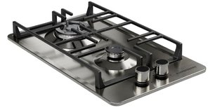 Газовая варочная панель Kuppersberg FS 39 X фото 2 в Тюмени