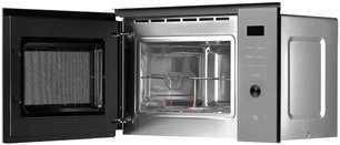 Встраиваемая микроволновая печь Куперсберг HMW 650 GR фото 4 в Тюмени Встраиваемая микроволновая печь Kuppersberg HMW 650 GR фото 4 в Тюмени