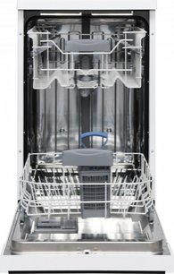 Посудомоечная машина Вестфрост WVDWF422V01W фото 3 в Тюмени Посудомоечная машина Vestfrost WVDWF422V01W фото 3 в Тюмени