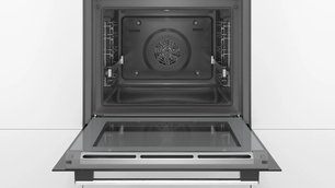 Духовой шкаф Бош HBG5780S0 фото 3 в Тюмени Духовой шкаф Bosch HBG5780S0 фото 3 в Тюмени