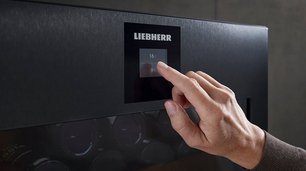 Винный шкаф Либхер WPbsi 5252 Vinidor фото 4 в Тюмени Винный шкаф Liebherr WPbsi 5252 Vinidor фото 4 в Тюмени