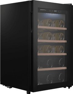Винный шкаф Maunfeld MFWC-52S18 фото в Тюмени
