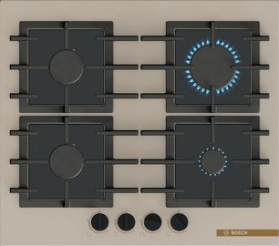 Газовая варочная панель Bosch PPP6B1J40R фото в Тюмени