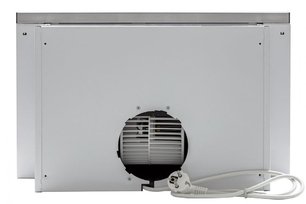 Встраиваемая вытяжка Крона KAMILLA 500 INOX фото 3 в Тюмени Встраиваемая вытяжка KRONA KAMILLA 500 INOX фото 3 в Тюмени