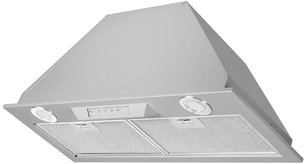 Встраиваемая вытяжка Куперсберг INLINEA 72 Inox фото в Тюмени Встраиваемая вытяжка Kuppersberg INLINEA 72 Inox фото в Тюмени