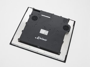 Независимая индукционная варочная панель Kaiser KCT 65 FIN La Perle фото 4 в Тюмени