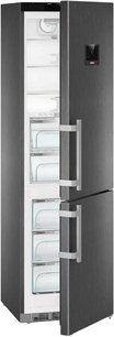 Холодильник Либхер CBNPbs 4858 Premium BioFresh NoFrost фото 4 в Тюмени Холодильник Liebherr CBNPbs 4858 Premium BioFresh NoFrost фото 4 в Тюмени