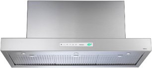 Вытяжка Фалмек Libra 90 ix (600) (с системой E.ion) ECP фото 2 в Тюмени Вытяжка Falmec Libra 90 ix (600) (с системой E.ion) ECP фото 2 в Тюмени