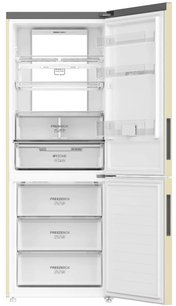 Холодильник Хайер C4F744CCGU1 фото 3 в Тюмени Холодильник Haier C4F744CCGU1 фото 3 в Тюмени