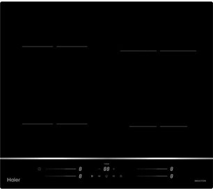Индукционная варочная панель Haier HHY-Y64WSLB фото в Тюмени