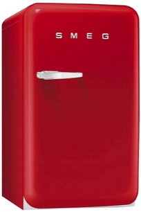 Холодильник Smeg FAB10RR фото в Тюмени