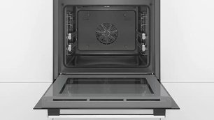 Духовой шкаф Бош HBG536HS0R фото 3 в Тюмени Духовой шкаф Bosch HBG536HS0R фото 3 в Тюмени